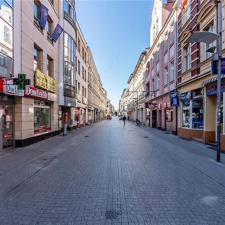Apartament Broadway Познань Екстер'єр фото